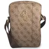 Image de Guess, Sac à main, sac GUTB8G4GFBR 8 pouces marron, Marron