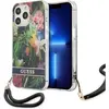 Image de Guess GUHCP13LHFLSB iPhone 13 Pro (Apple iPhone 13 Pro), Coque pour téléphone portable, Vert