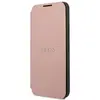 Image de Guess Charmes (Samsung Galaxy S22+), Coque pour téléphone portable, Pink