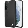 Image de BMW Etui pour BMHCS22MSLLBK S22 + S906 noir (Samsung Galaxy S22+), Coque pour téléphone portable, Noir