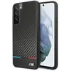 Image de BMW Hard case BMHCS22MPUCARTCBK S22 + S906 black (Samsung Galaxy S22+), Coque pour téléphone portable, Noir