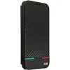 Image de BMW Etui pour BMBKS22MPUCARTCBK S22 + S906 noir (Samsung Galaxy S22+), Coque pour téléphone portable, Noir
