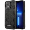 Image de Karl Lagerfeld Hard Case (Apple iPhone 13 Pro Max), Coque pour téléphone portable, Noir