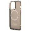 Image de Guess Coque De Téléphone Guhmp13xhtcmk Iphone 13 Pro Max 6.7 Outline