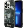 Image de Guess Hard Case (Apple iPhone 14 Pro Max), Coque pour téléphone portable, Vert