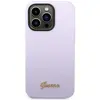 Image de Guess Hard Case (Apple iPhone 14 Pro Max), Coque pour téléphone portable, Violet