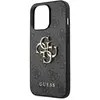 Image de Guess Coque De Téléphone Guhcp14x4gmggr Iphone 14 Pro Max 6.7 4g Big