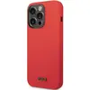 Image de Tumi Coque De Téléphone Tuhcp14lsr Iphone 14 Pro 6.1 Liquid Silicone