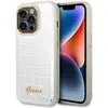Image de Guess Hard Case (Apple iPhone 14 Pro), Coque pour téléphone portable, Argent