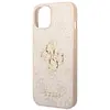 Image de Guess Coque De Téléphone Guhcp14s4gmgpi Iphone 14.15.13 6.1 4g Big