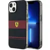 Image de Ferrari FEHMP14SUCOK iPhone 14 6.1" czarny/black hardcase IMD Combi Magsafe (Apple iPhone 14), Coque pour téléphone portable, Noir