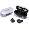 Image de Guess s uchawki Bluetooth GUTWST31EU TWS + stacja dokuj ca fioletowy/purple (5 h, Sans fil), Écouteurs, Violet