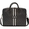 Image de Guess PU 4G (16", Universel), Sac pour notebook, Noir