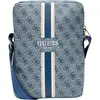 Image de Guess Torba GUTB10P4RPSB 10" niebieski/blue 4G Stripes Sac pour tablette (Universel), Étui pour tablette, Bleu