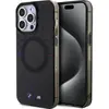 Image de BMW BMHMP13XHGPK iPhone 13 Pro Max 6.7" szary/grey Motif MagSafe (Apple iPhone 13 Pro Max), Coque pour téléphone portable, Gris, Argent
