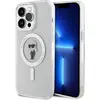 Image de Karl Lagerfeld Hard Case (Apple iPhone 15 Pro), Coque pour téléphone portable, Transparent