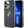 Image de Karl Lagerfeld Hard Case (Apple iPhone 15 Pro), Coque pour téléphone portable, Noir