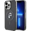 Image de Karl Lagerfeld Hard Case (Apple iPhone 15 Pro Max), Coque pour téléphone portable, Noir