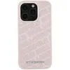 Image de Karl Lagerfeld KLHCP15MPQKPMP iPhone 15 Plus 6.7" ró owy/pink hardcase Motif K matelassé (Apple iPhone 15 Plus), Coque pour téléphone portable, Pink