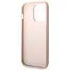 Image de Guess Coque De Téléphone Guhcp15x4gmgpi Iphone 15 Pro Max 6.7 4g Big