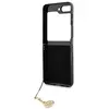 Image de Guess Coque De Téléphone Guhczf5gf4ggr F731 Z Flip5 4g Charms Collection