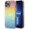 Image de Guess GUHCP12MHDECMI iPhone 12/12 Pro 6.1" wielokolorowy hardcase IML Faceted Mirror Disco Iridescen (Apple iPhone 12, Apple iPhone 12 Pro), Coque pour téléphone portable, Multicolore, Transparent