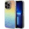 Image de Guess GUHCP15XHDECMI iPhone 15 Pro Max 6.7" wielokolorowy hardcase IML Faceted Mirror Disco Iridesce (Apple iPhone 15 Pro Max), Coque pour téléphone portable, Multicolore