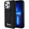 Image de Guess Hard Case (Apple iPhone 15 Pro Max), Coque pour téléphone portable, Noir