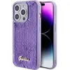 Image de Guess Hard Case (Apple iPhone 15 Pro), Coque pour téléphone portable, Violet
