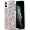 Image de Hello Kitty HKHCN61HCHPEP iPhone 11 / Xr 6.1" ró owy/pink hardcase IML Gradient Electrop Crowded Kit (Apple iPhone 11), Coque pour téléphone portable, Pink