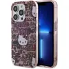 Image de Hello Kitty HKHCP14LHDGPTP iPhone 14 Pro 6.1" ró owy/pink hardcase IML Tags Graffiti (Apple iPhone 14 Pro), Coque pour téléphone portable, Pink