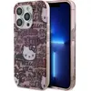 Image de Hello Kitty HKHCP15XHDGPTP iPhone 15 Pro Max 6.7" ró owy/pink hardcase IML Tags Graffiti (Apple iPhone 15 Pro Max), Coque pour téléphone portable, Pink