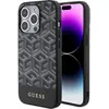 Image de Guess Hard Case (Apple iPhone 15 Pro Max), Coque pour téléphone portable, Noir