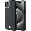 Image de BMW BMHMP15M23PUFWK iPhone 15 Plus / 14 Plus 6.7 "czarny/black Signature Enveloppé de métal MagSafe (Apple iPhone 15 Plus), Coque pour téléphone portable, Noir
