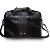 Image de BMW Torba BMCB15COMSCAKR 15" czarny/black Carbon Red Stripes (16"), Sac pour notebook, Noir