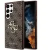Image de Guess Coque De Téléphone Guhcs24l4gmgbr S24 Ultra S928 4g Big