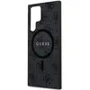 Image de Guess Coque De Téléphone Guhms24lg4gfrk S24 Ultra S928 4g Collection Leather