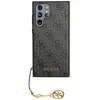 Image de Guess Coque De Téléphone Guhcs24lgf4ggr S24 Ultra S928 4g Charms Collection