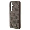 Image de Guess Coque De Téléphone Guhcs24sg4gfbr S24 S921 4g