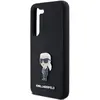 Image de Karl Lagerfeld Coque De Téléphone Klhcs24ssmhknpk S24 S921