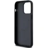 Image de Dkny Coque De Téléphone Dkhmp14xpshrpsk Iphone 14 Pro Max 6.7 Leather Monogram Pattern