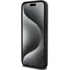 Image de Dkny Coque De Téléphone Dkhmp15xpshrpsk Iphone 15 Pro Max 6.7 Leather Monogram Pattern