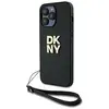 Image de Dkny Coque De Téléphone Dkhcp14lpbswsk Iphone 14 Pro 6.1´´