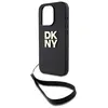 Image de Dkny Coque De Téléphone Dkhcp15lpbswsk Iphone 15 Pro 6.1´´