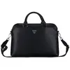 Image de Guess Sac à Dos Pour Ordinateur Portable Pu Grained Triangle Logo 15/16´´