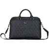 Image de Guess Sac à Dos Pour Ordinateur Portable Pu 4g Triangle Logo 13/14/15´´