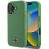 Image de Lacoste Coque De Téléphone Iconic Petit Pique Woven Logo Magsafe Iphone 16
