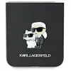 Image de Karl Lagerfeld Coque De Téléphone Klhczf6sapkcnpk Z Flip6 F741
