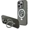 Image de Karl Lagerfeld Coque De Téléphone Ringstand Karl And Choupette Magsafe Iphone 16 Pro Max
