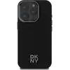 Image de DKNY Stack Logo Case (Apple iPhone 16 Pro), Coque pour téléphone portable, Noir